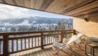 Morzine Chalet Sapphire 82