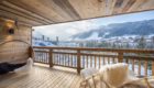 Morzine Chalet Sapphire 83