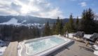 Morzine Chalet Sapphire 84