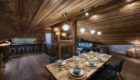 Morzine Chalet Vesper 3