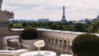 Paris Hotel Crillion Rosewood 26
