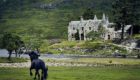 Scotland Glenn Affric 1