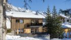 St Anton Villa Villekulla 66