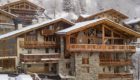 St Foy Chalet Hibou 1