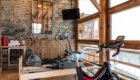 St Foy Chalet Hibou 17