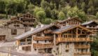 St Foy Chalet Hibou 20