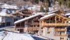 St Foy Chalet Hibou 21