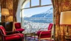 St Moritz Hotel Kulm 12