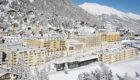 St Moritz Hotel Kulm 3