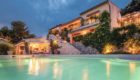 St Paul De Vence Villa Paulina 8