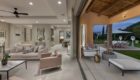St Tropez Villa Canoubwest 10