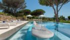 St Tropez Villa Canoubwest 6