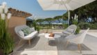 St Tropez Villa Canoubwest 8