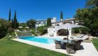 St Tropez Villa Chenelle 1