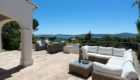 St Tropez Villa Chenelle 10