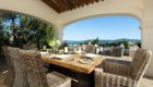 St Tropez Villa Chenelle 12