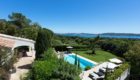 St Tropez Villa Chenelle 40