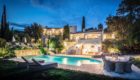 St Tropez Villa Chenelle 41