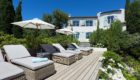 St Tropez Villa Chenelle 7