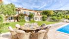 St Tropez Villa Malone 9