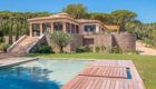 St Tropez Villa Victoria 13