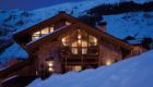 St Martin De Belleville Chalet Floralie 1