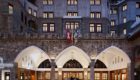 St Moritz Hotel Badrutts Palace 1