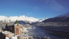 St Moritz Hotel Badrutts Palace 2