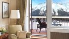 St Moritz Hotel Badrutts Palace 20