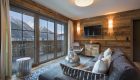 St Anton Chalet Eden Rock 3