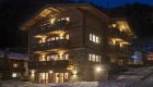 St Anton Chalet Eden Rock 9F