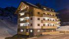 St Anton Penthouse Crux 9M