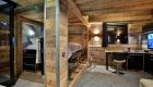 Tignes De Breveries Chalet Quezac 9F 1
