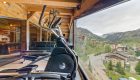Tignes De Breveries Chalet Quezac 9S 1