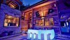 Tignes De Breveries Chalet Quezac 9W 1