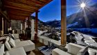 Tignes De Breveries Chalet Quezac 9X 1