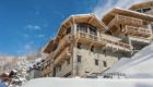 Tignes Les Brévières Chalet Charlie 1