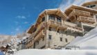 Tignes Les Brévières Chalet Raven 1