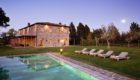 Tuscany Villa Biondi 1