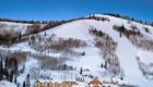 Utah Hotel Montagne Deer Valley 1