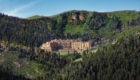 Utah Hotel Montagne Deer Valley 16