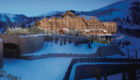 Utah Hotel Montagne Deer Valley 3
