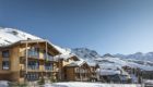 Val Thorens Chalet Orlov 1