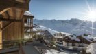 Val Thorens Chalet Orlov 25