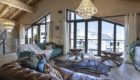 Val Thorens Chalet Orlov 3