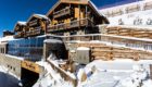 Val Thorens Chalet Datcha 1