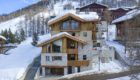 Val D Isere Apartment Cala 201 39