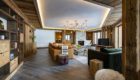 Val D Isere Apartment Cala 301 11