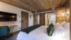 Val D Isere Apartment Cala 301 22