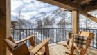 Val D Isere Apartment Cala 301 41